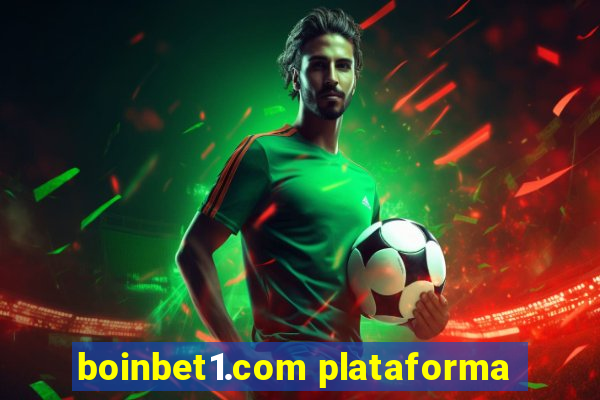 boinbet1.com plataforma